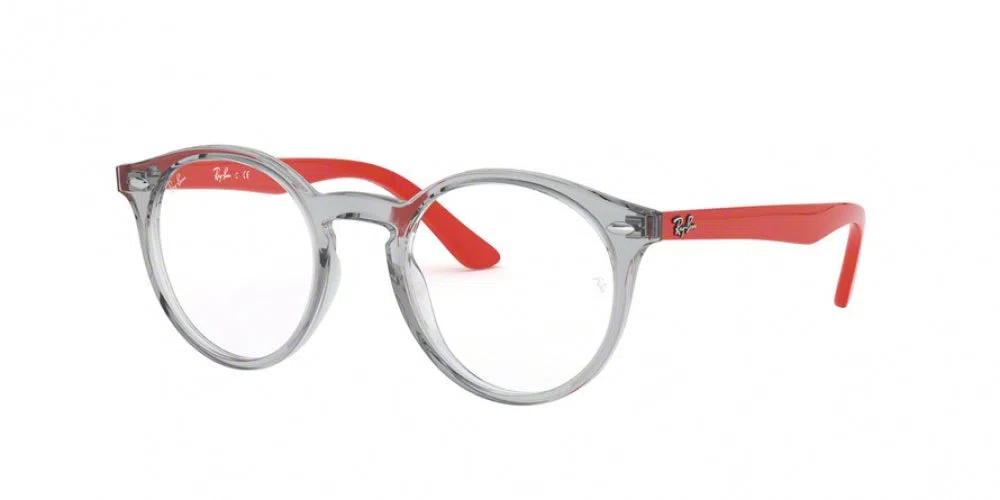 Ray-Ban Kids 0RY1594 Eyeglasses - view 7